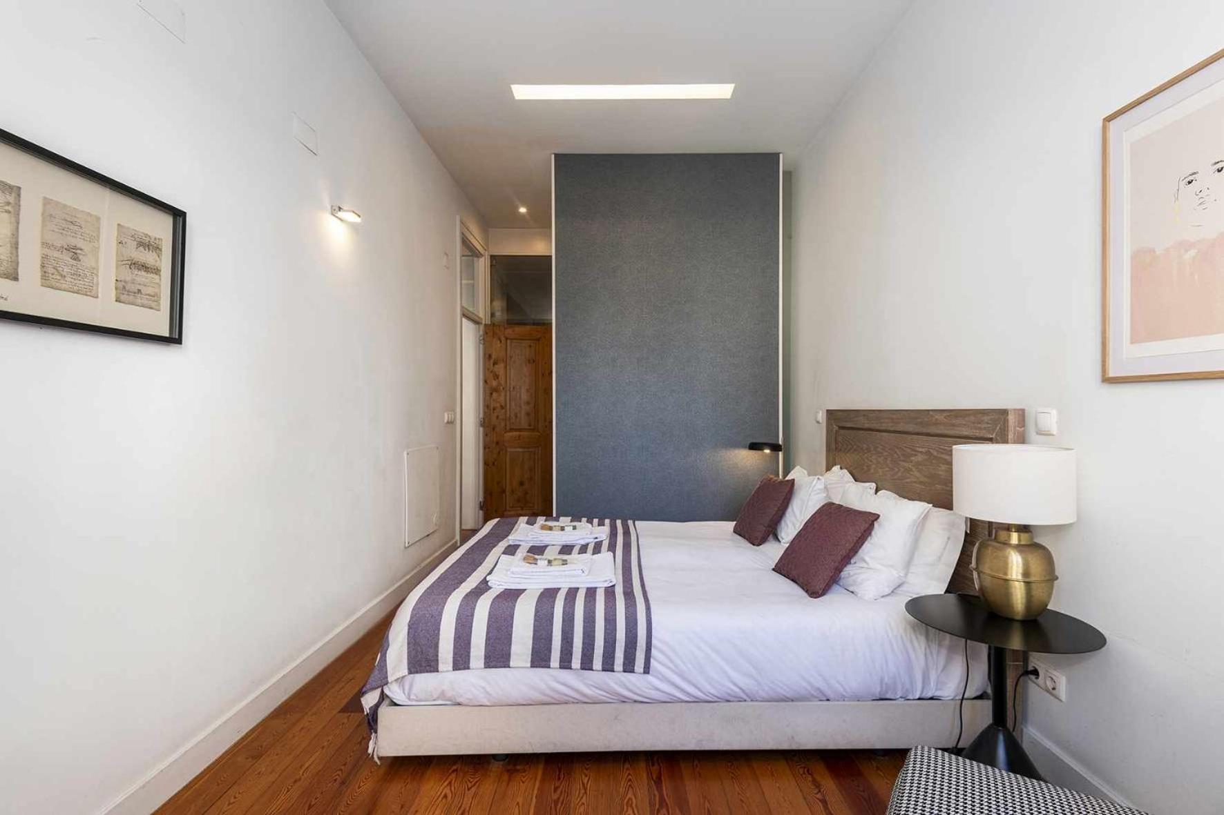 Pombalino Design Apartment Em Baixachiado Lisboa Екстериор снимка