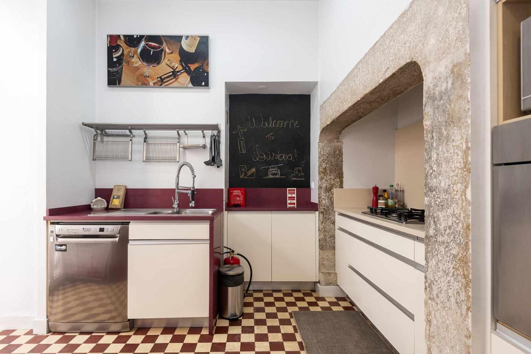 Pombalino Design Apartment Em Baixachiado Lisboa Екстериор снимка