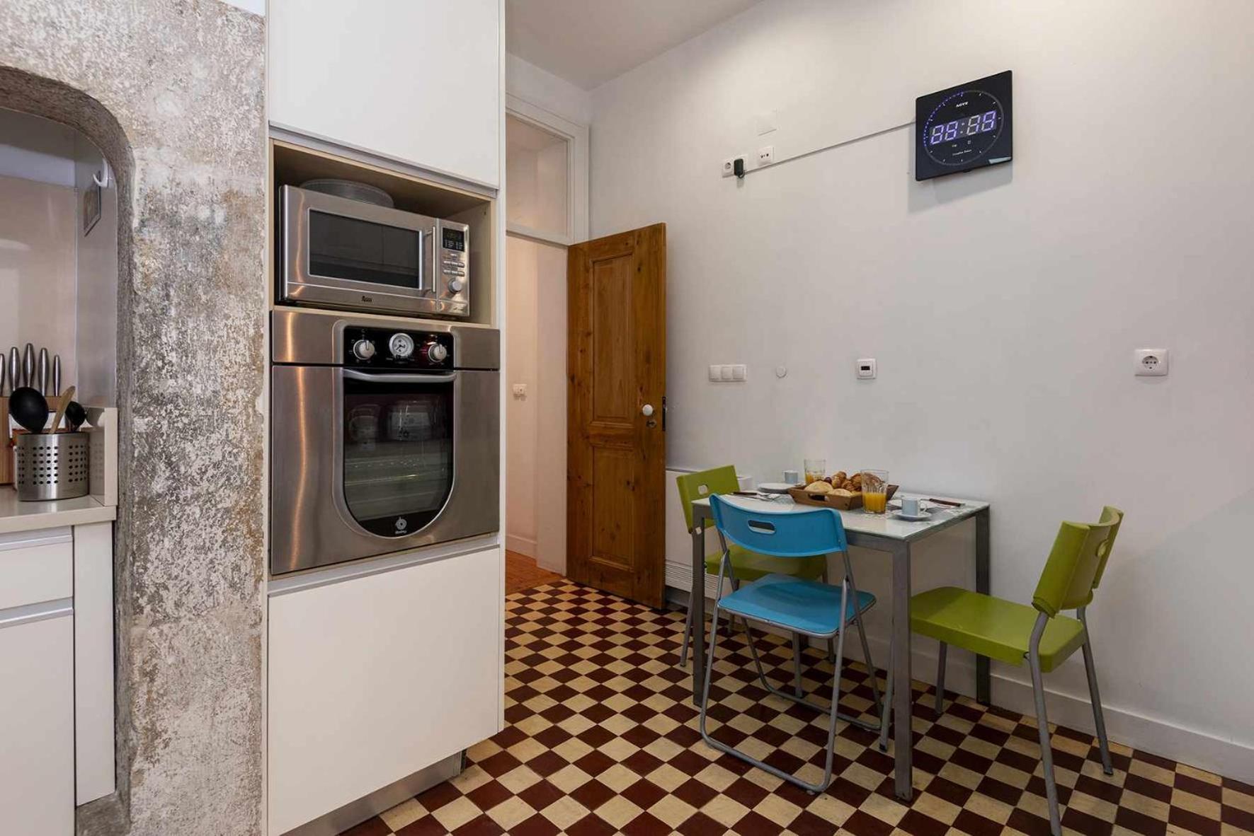 Pombalino Design Apartment Em Baixachiado Lisboa Екстериор снимка