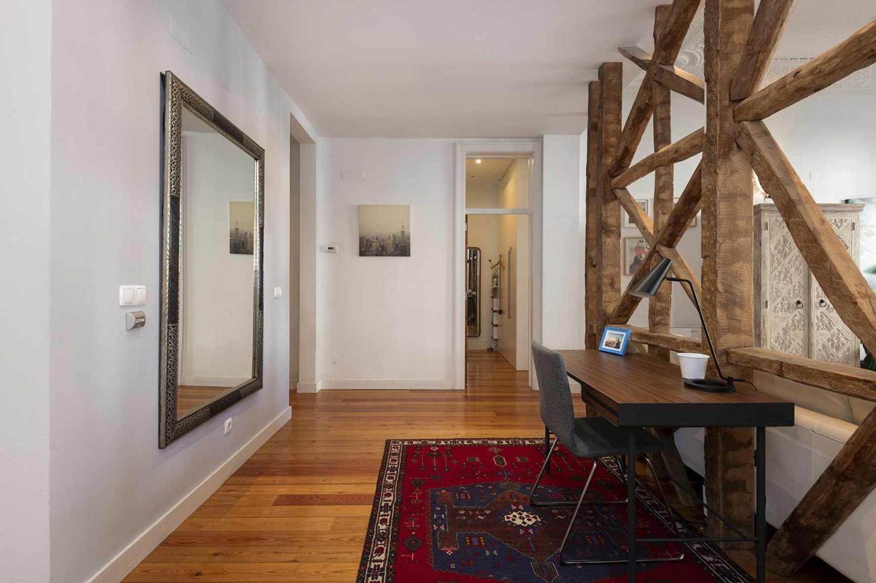 Pombalino Design Apartment Em Baixachiado Lisboa Екстериор снимка